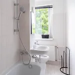 Apartment 1-5 Wohnungen, Einzelbetten