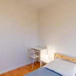 1-5 Wohnungen, Einzelbetten *