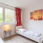 1-5 Wohnungen, Einzelbetten *