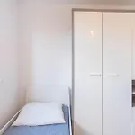1-5 Wohnungen, Einzelbetten Apartment *