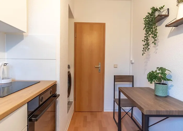 1-5 Wohnungen, Einzelbetten *