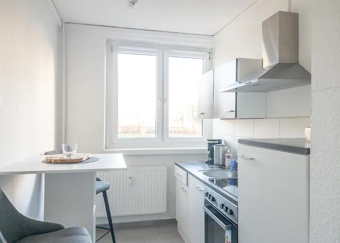 1-5 Wohnungen, Einzelbetten *