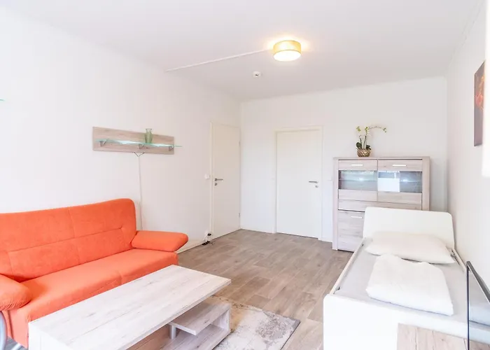 1-5 Wohnungen, Einzelbetten