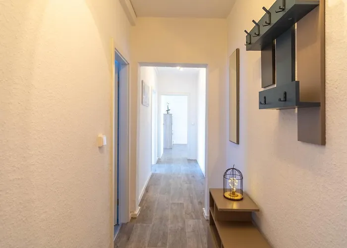 1-5 Wohnungen, Einzelbetten